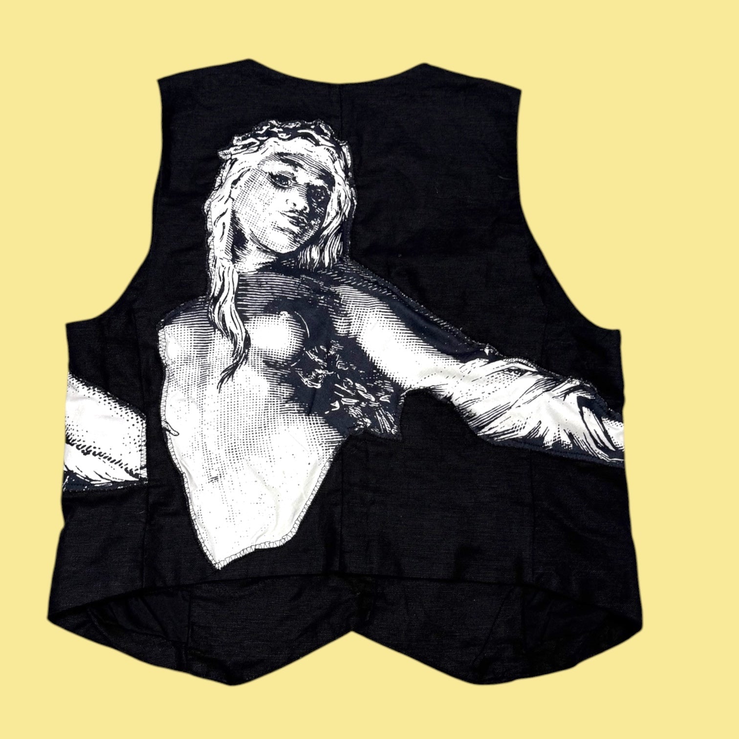 Sappho's Vest