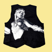 Sappho's Vest