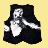 Sappho's Vest