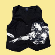 Sappho's Vest