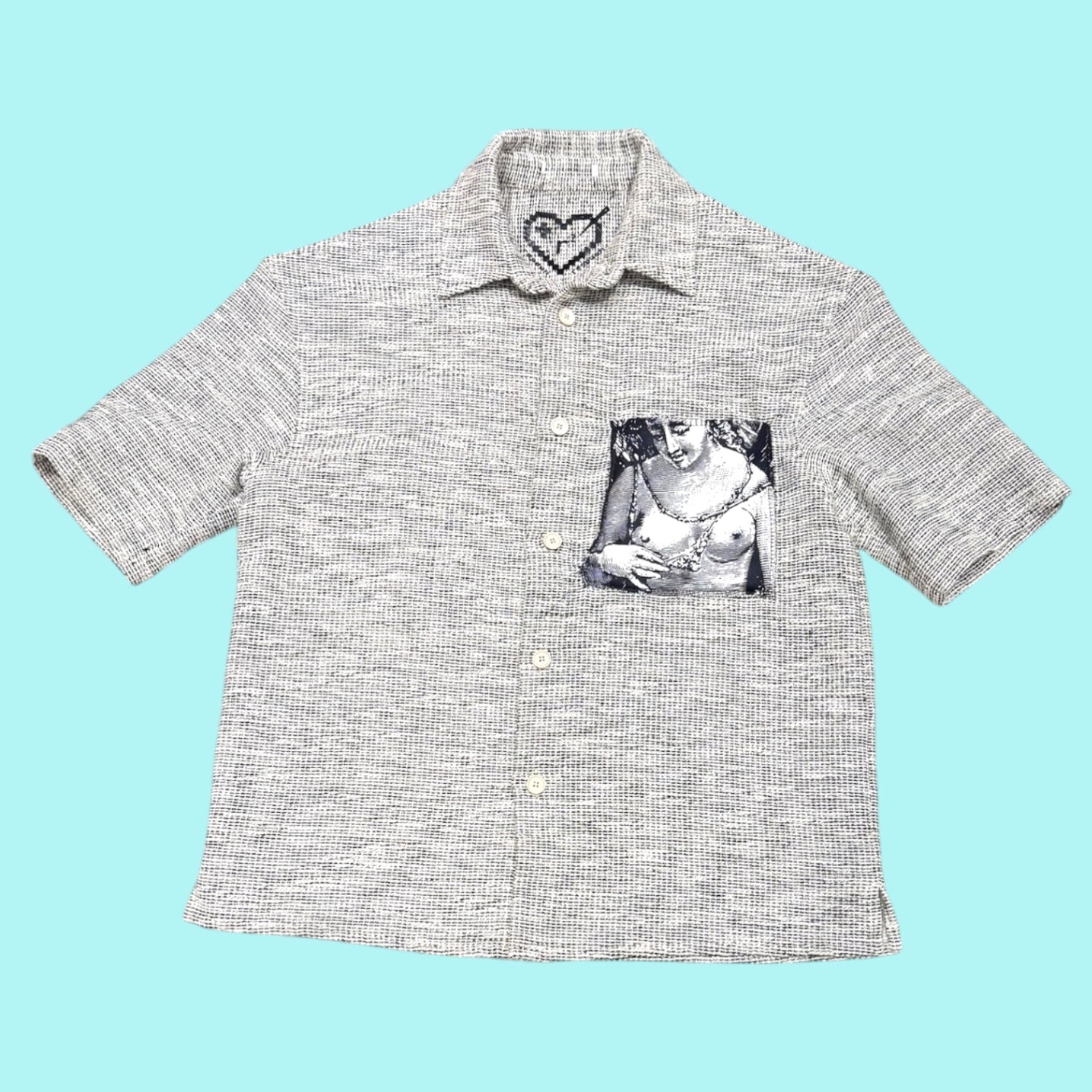 Sappho's Shirt