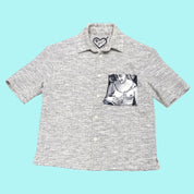 Sappho's Shirt