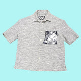 Sappho's Shirt
