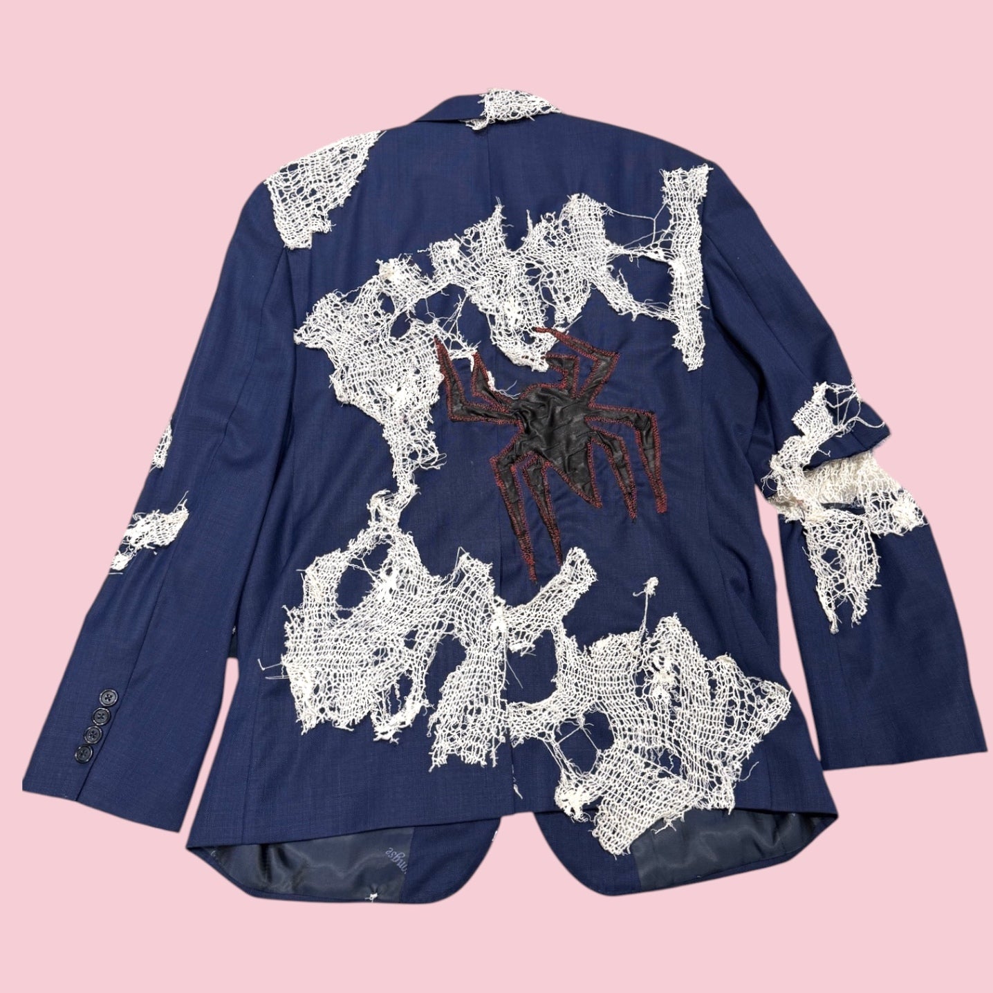 Spiderman Blazer