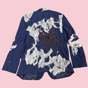 Spiderman Blazer