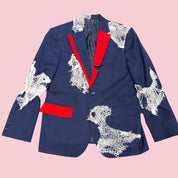 Spiderman Blazer