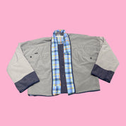 Ulka ReversableJacket