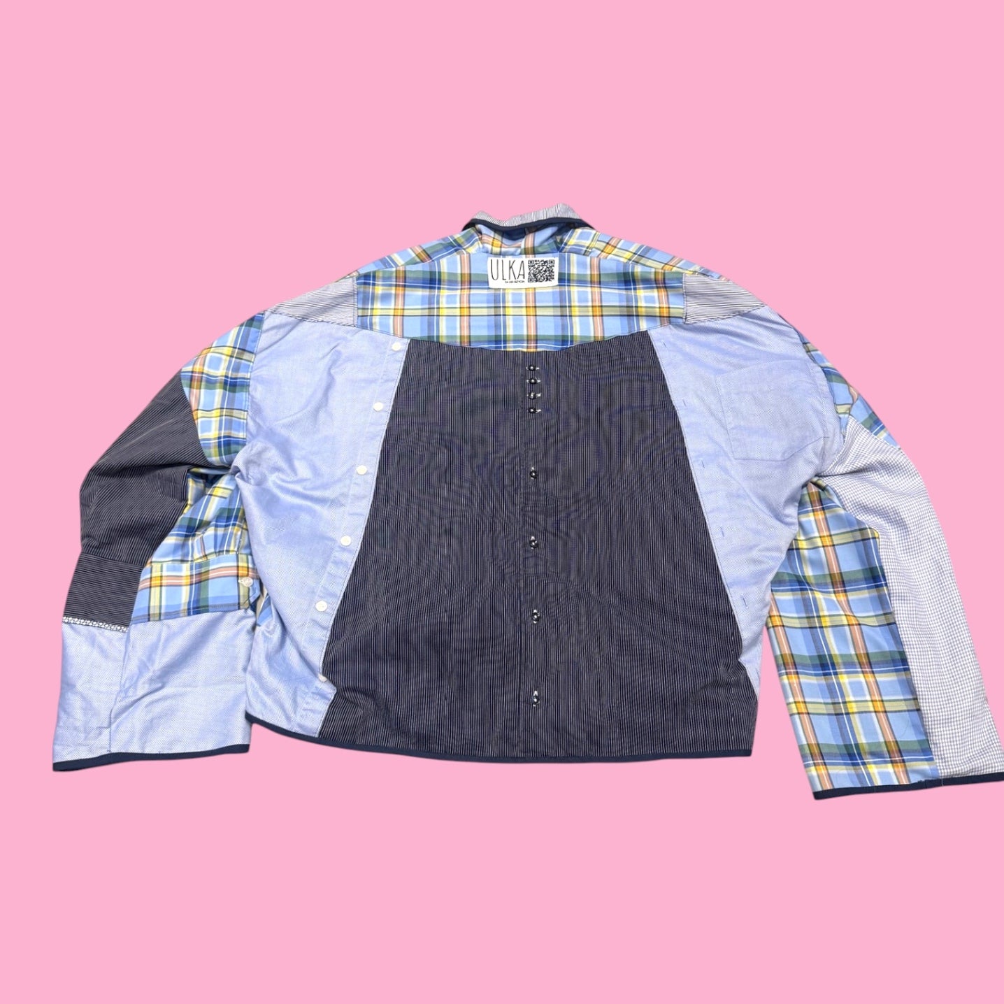 Ulka ReversableJacket