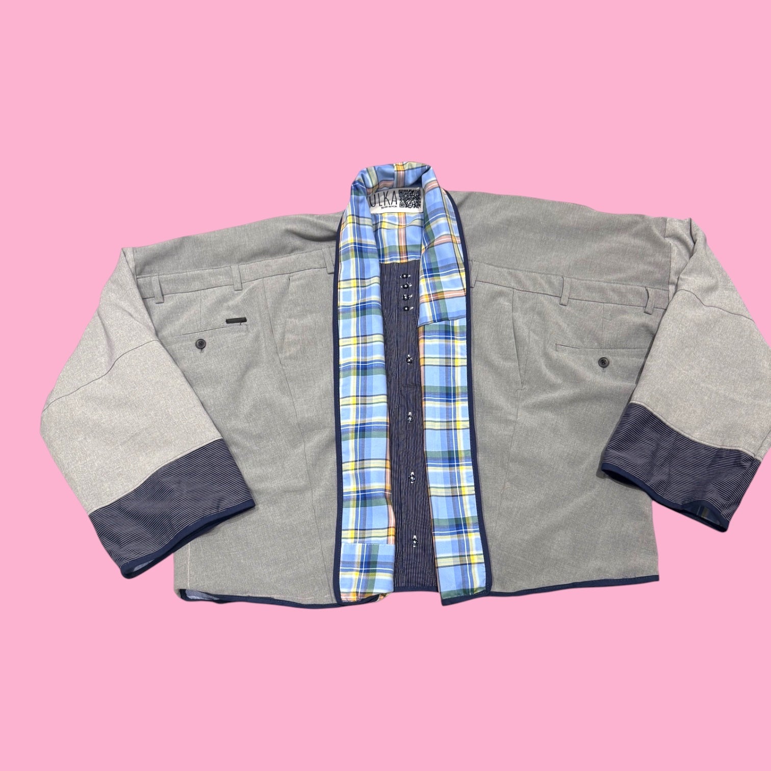 Ulka ReversableJacket