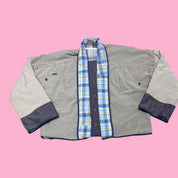 Ulka ReversableJacket