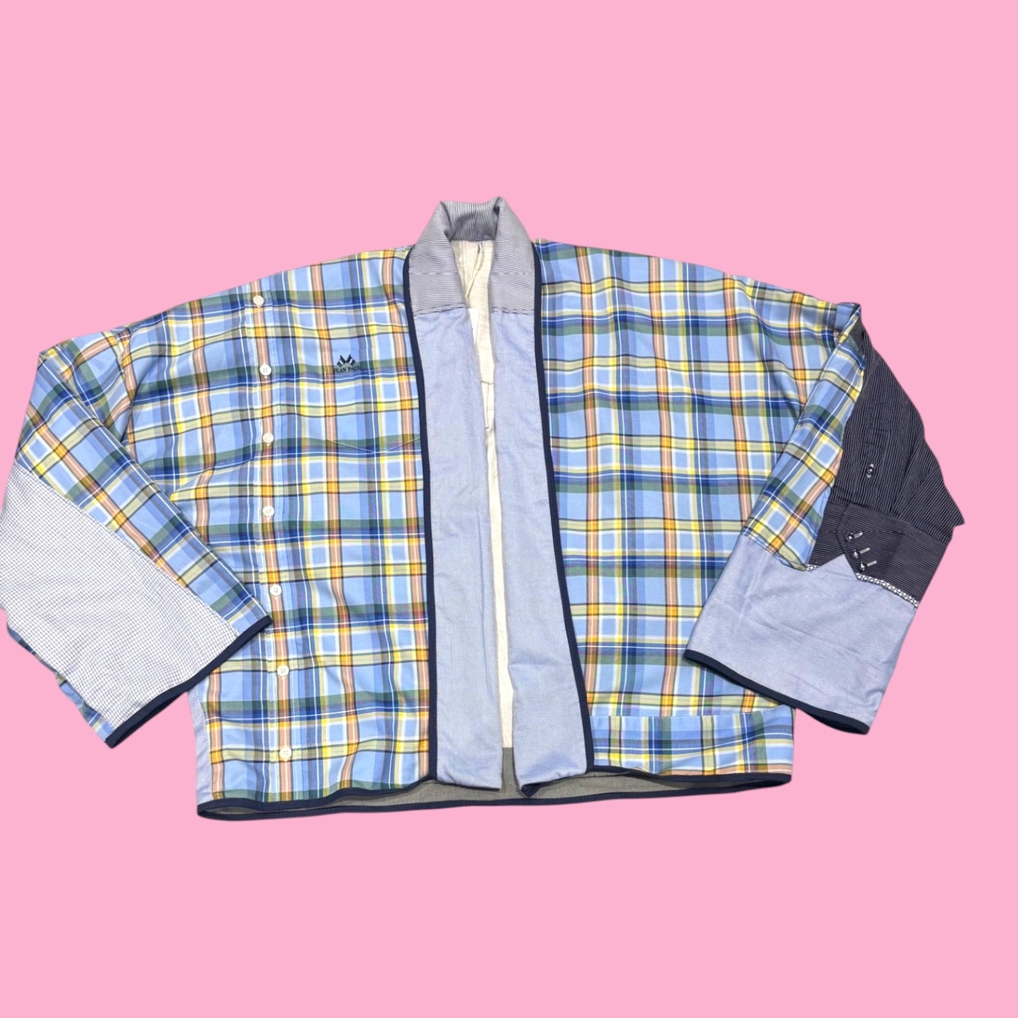 Ulka ReversableJacket