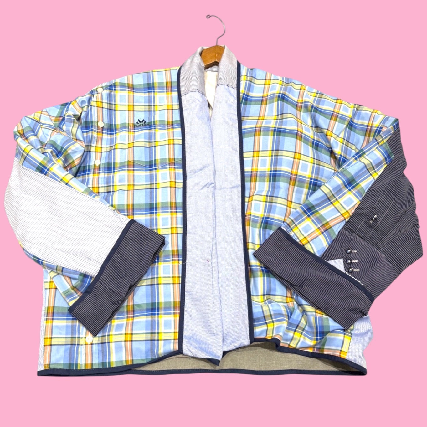 Ulka ReversableJacket