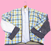 Ulka ReversableJacket