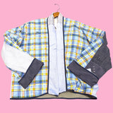 Ulka ReversableJacket