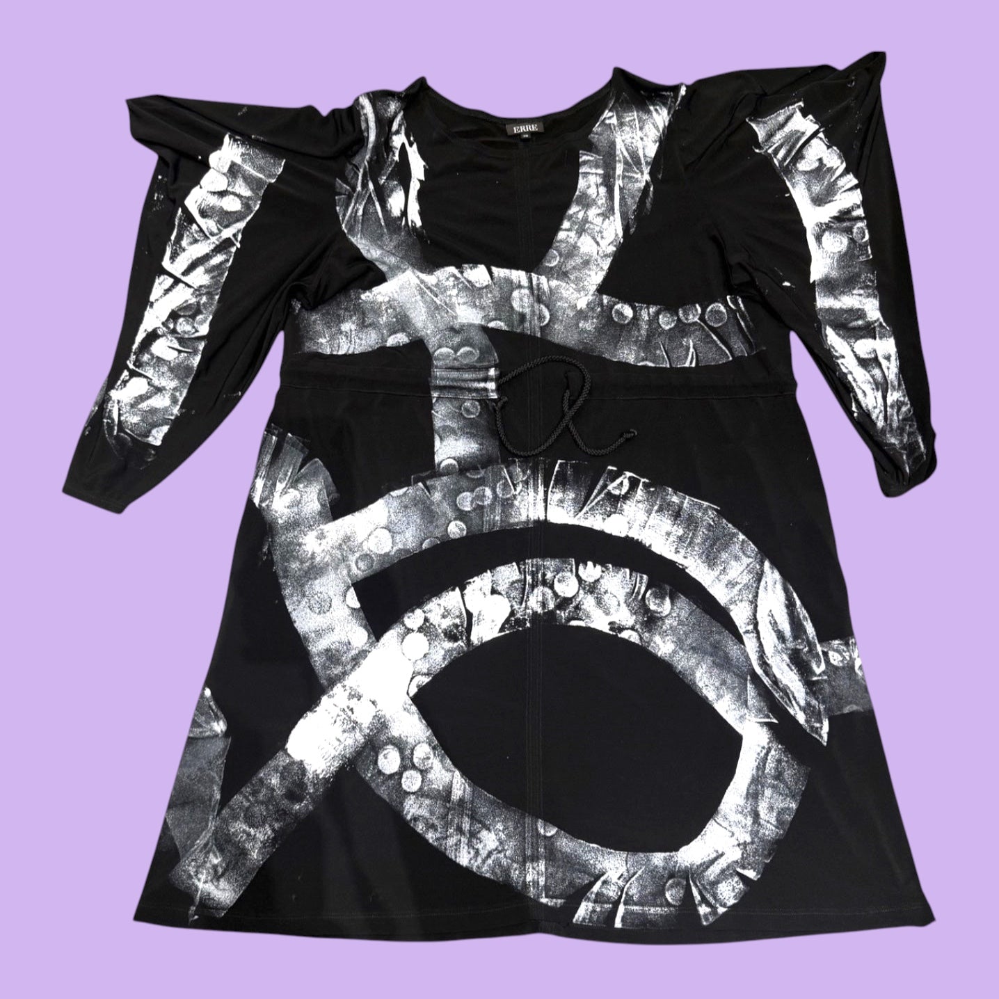 Loose Change Dress