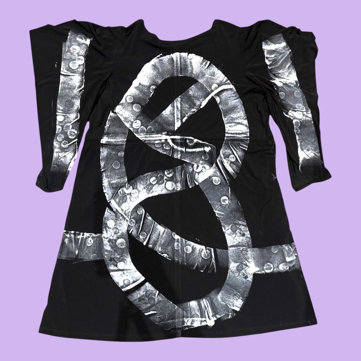 Loose Change Dress