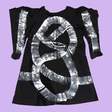 Loose Change Dress