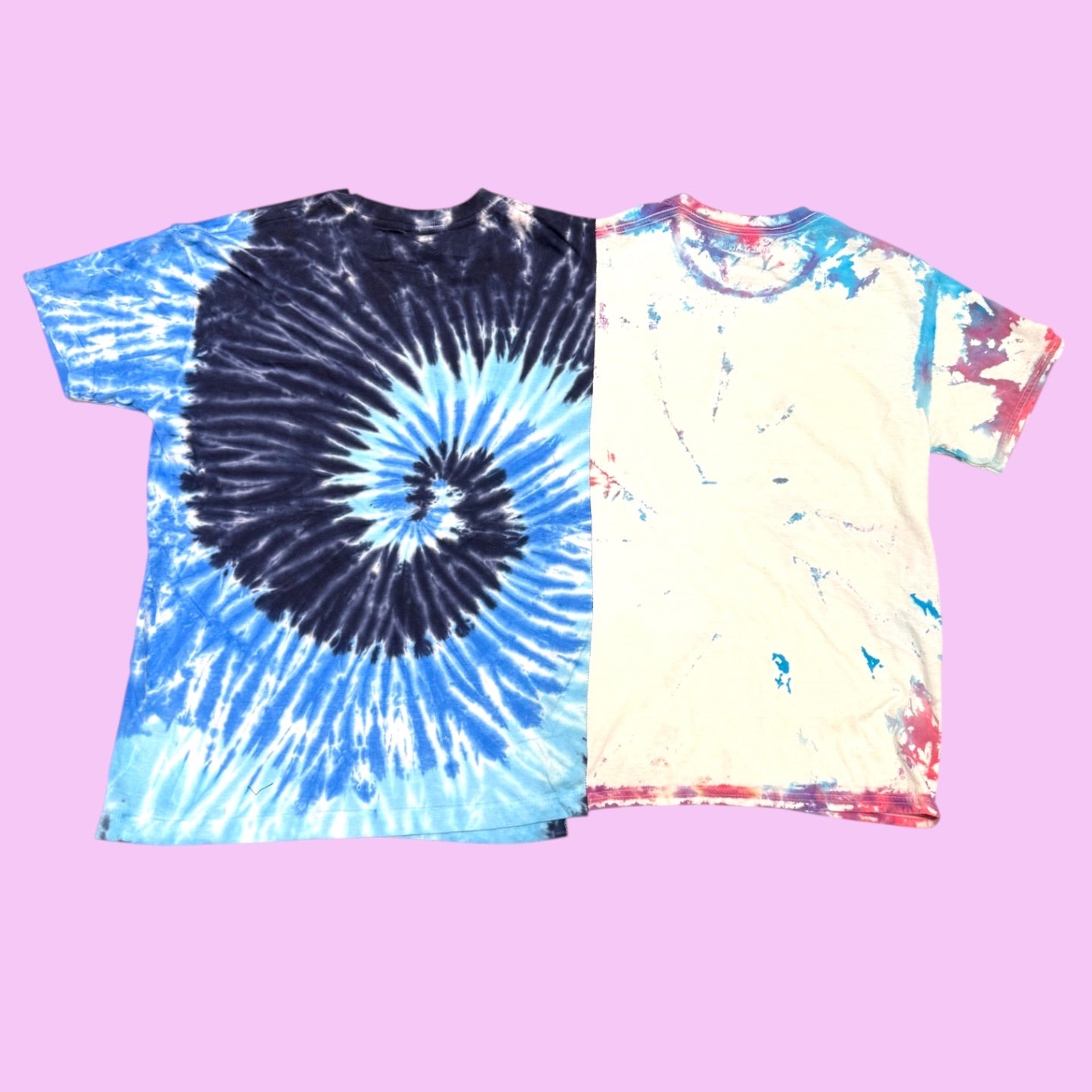 Double T-shirt