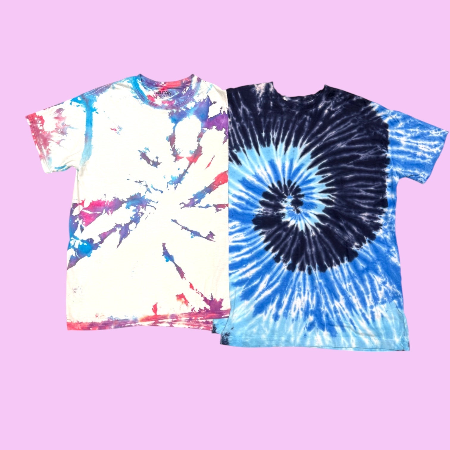 Double T-shirt