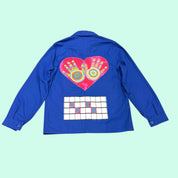 Open Eyes Le Laboureur Jacket