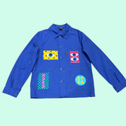 Open Eyes Le Laboureur Jacket