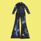 FORGING ARMORS Jumpsuit