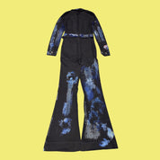 FORGING ARMORS Jumpsuit Black