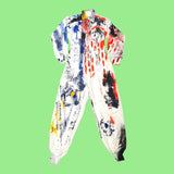 FORGING ARMORS Jumpsuit