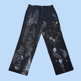 FORGING ARMORS Pants