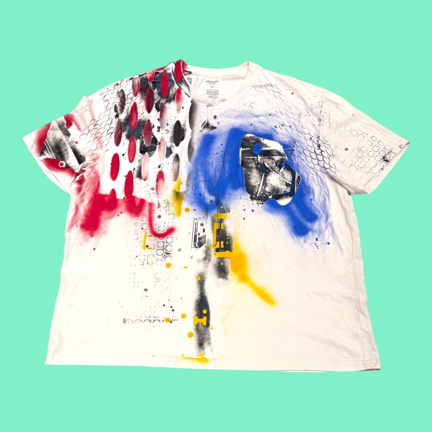 FORGING ARMORS Shirt 