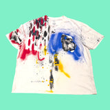 FORGING ARMORS Shirt