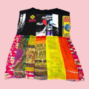 T-shirt Tunic