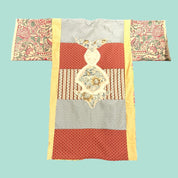 Floral Reworked Kimono