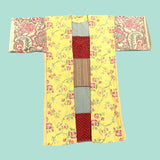 Floral Reworked Kimono