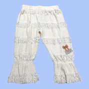SCREAM NY Lace Bloomers