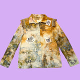 SCREAM NY Jacket