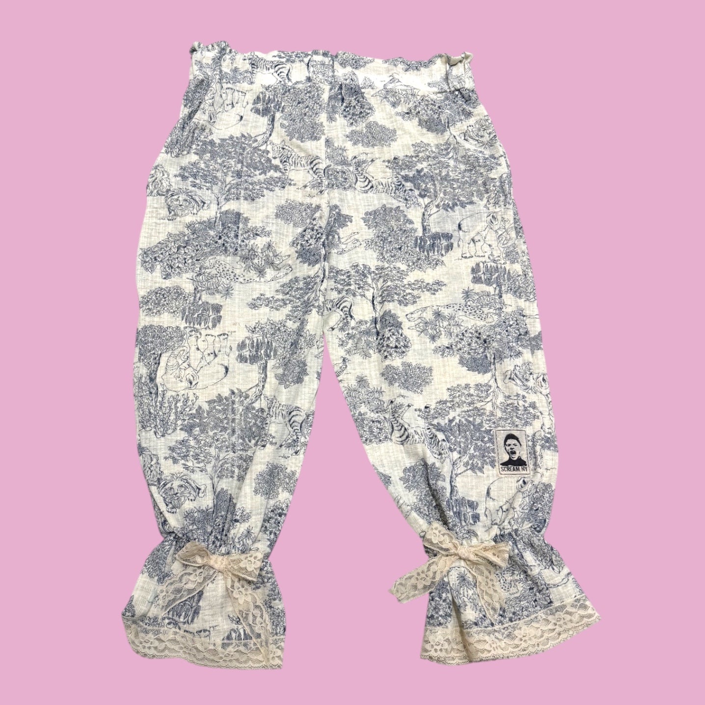 SCREAM NY Bloomers