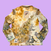 SCREAM NY Jacket