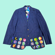 Love All Around Blazer