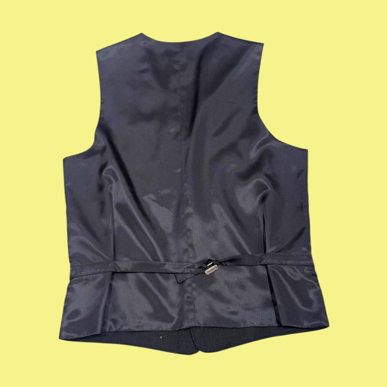 Love All Around Vest