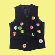 Love All Around Vest