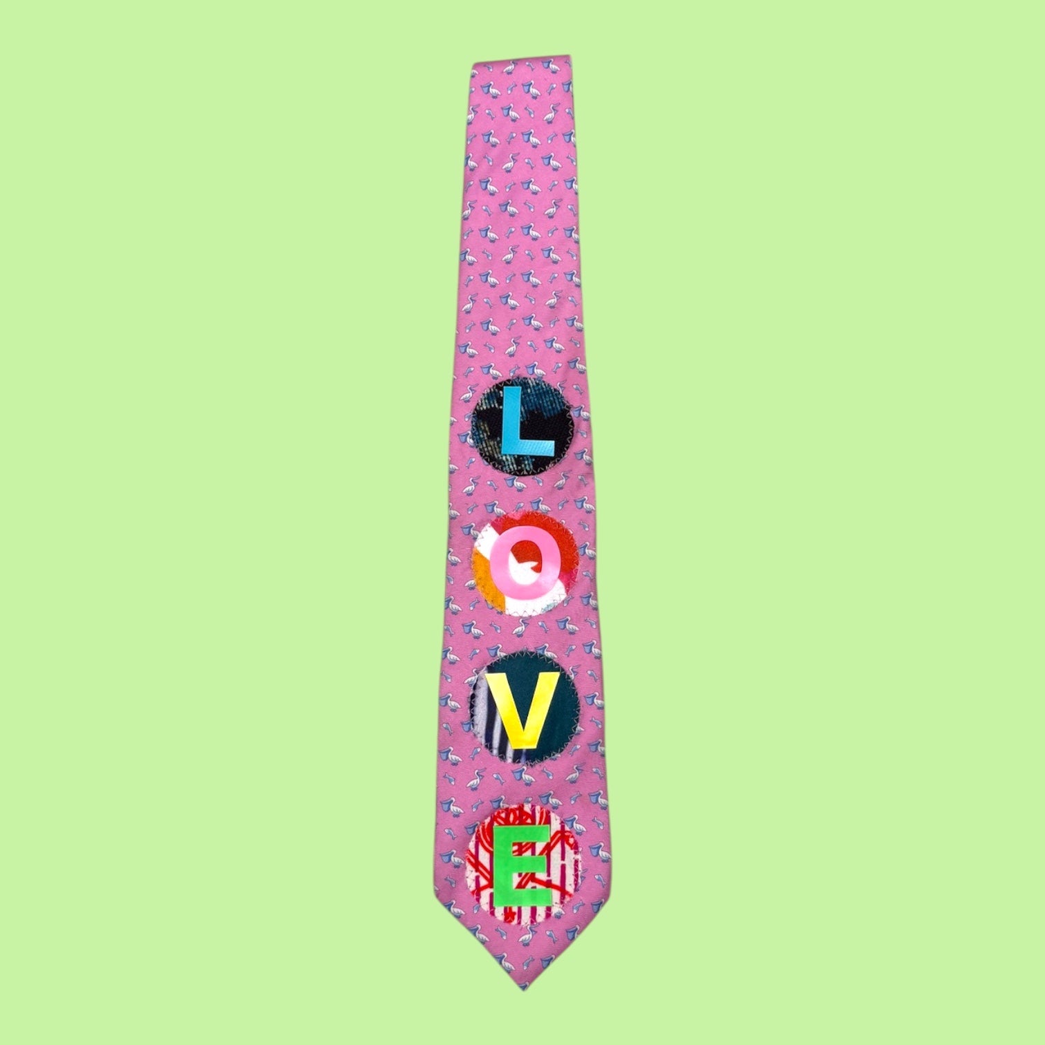 Love Tie