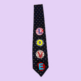 Love All Around Tie