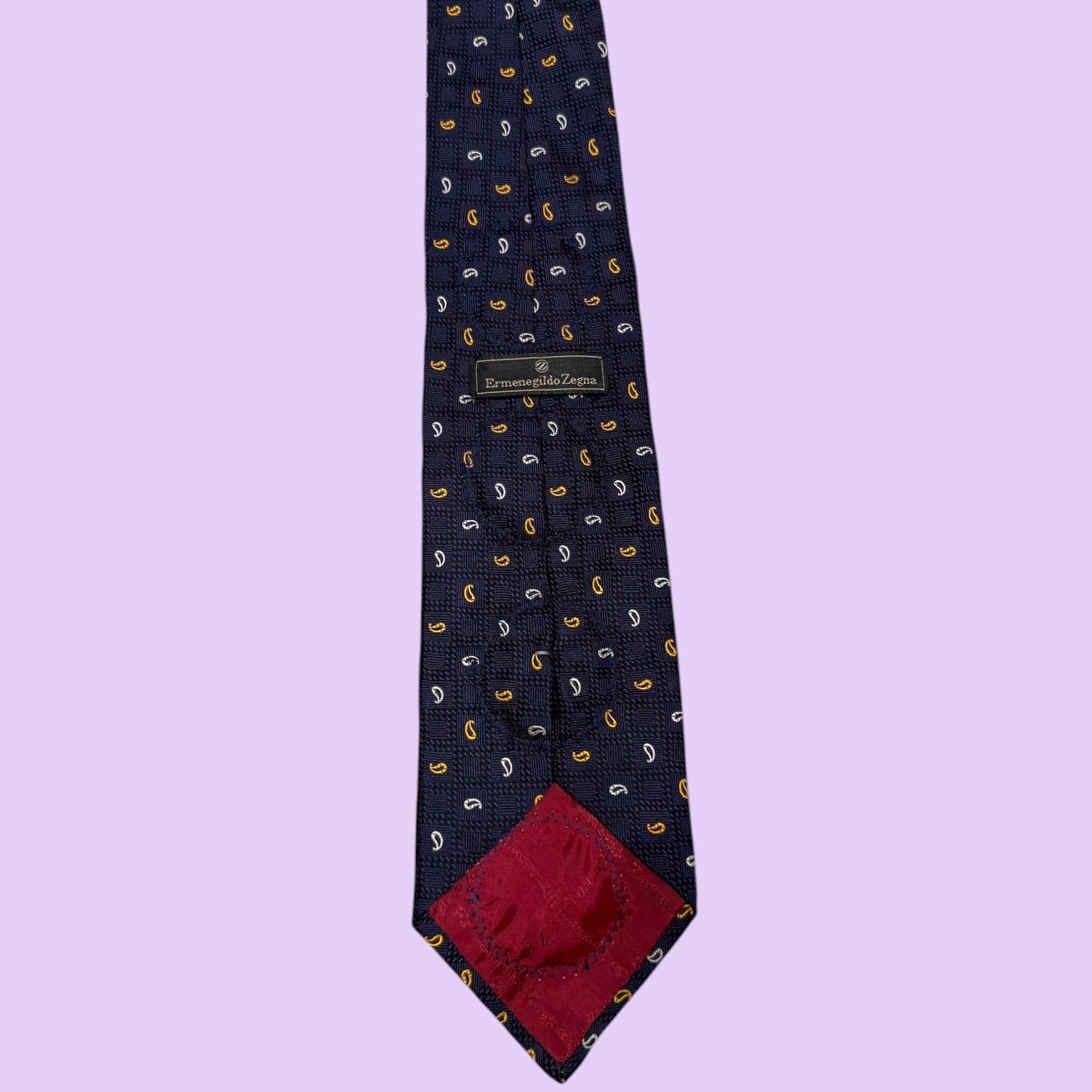 Love All Around Tie