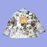SCREAM NY Jacket