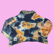SCREAM NY Sweater