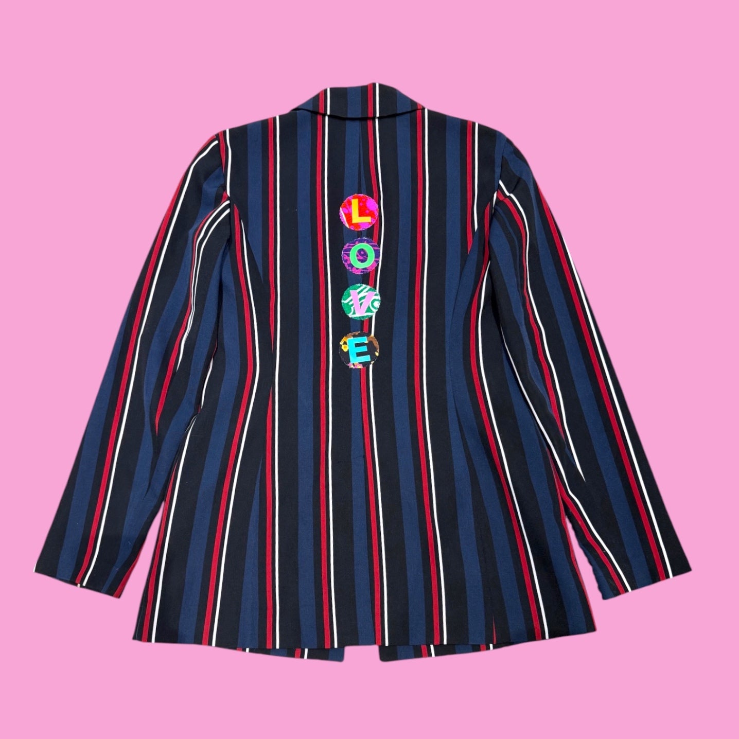 Love All Around Blazer