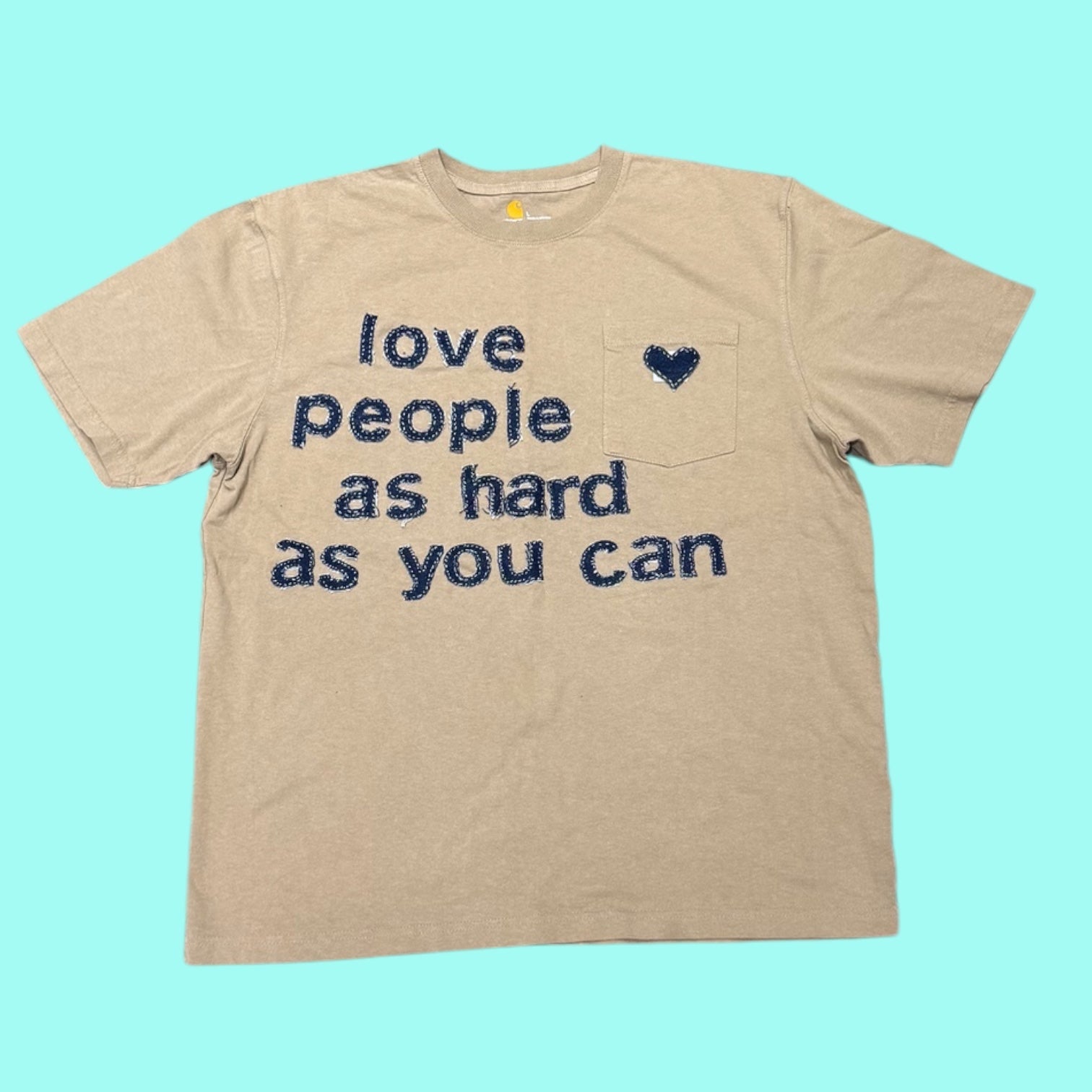 Love T-Shirt
