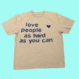 Love T-Shirt