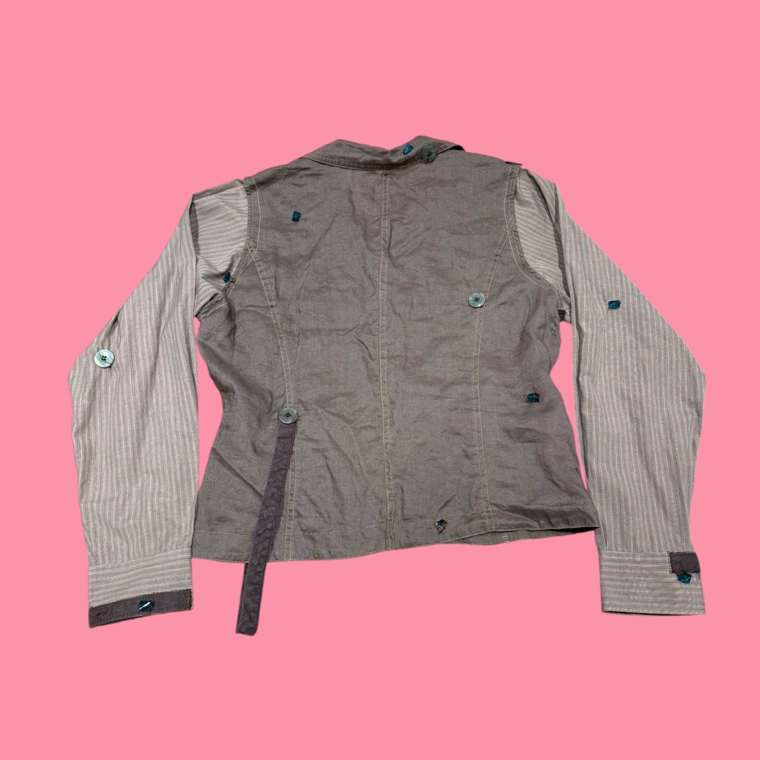 Rocky Waistcoat